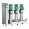 Waterpompen Wilo Wilo-SiBoost Smart Helix V Series Inbouw- En Bedieningsvoorschriften