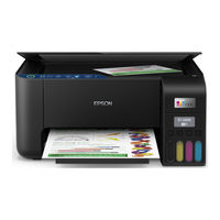 Epson ET-2400 Snelstartgids