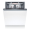 Vaatwassers Bosch SBD8TCX01E Gebruikershandleiding