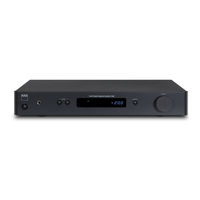 Nad C328 Gebruikershandleiding