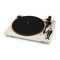 Pro-Ject Audio Systems Essential II Demon - Handleiding platenspeler