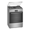 Ovens Bosch HXS59II51N Gebruiksaanwijzing
