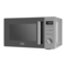 Beko MOF20110X - 800w Microgolfoven RVS Handmatig