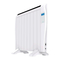 cecotec READY WARM 1800 THERMAL / 1800 THERMAL BLACK Handleiding