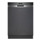Vaatwassers Siemens SN55ZS07CE Gebruikershandleiding
