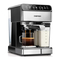 Chefman ESPRESSO MACHINE+ RJ54 Handleiding