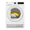 Zanussi ZDH87A2PW - Handleiding voor warmtepompdroger