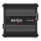 Stetsom Bravo Full 3000 Handleiding