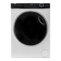 Haier HW80-B14979 Gebruikershandleiding