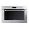 Ovens Whirlpool AMW 735 Installatiehandleiding