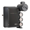 Omvormers Emerson Fisher 3622 Instructiehandleiding