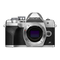 Digitale camera's Olympus E-M10 MARK IV Instructiehandleiding