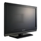 LCD TV Sharp LC-19SH7E Gebruiksaanwijzing