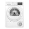 Wasdrogers Siemens WT45H20AFG Gebruikershandleiding En Installatie-Instructies