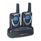 Midland 777, 777E - DUAL BAND (PMR446/LPD) EN PMR446 TRANSCEIVER Handleiding