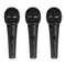 Behringer ULTRAVOICE XM1800S Handleiding