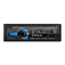 Dual XDM16BT - AM/FM-ontvanger met Bluetooth en vaste voorkant - Handleiding