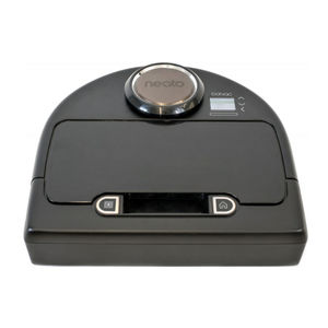 Neato Botvac D5 Connected Handleiding