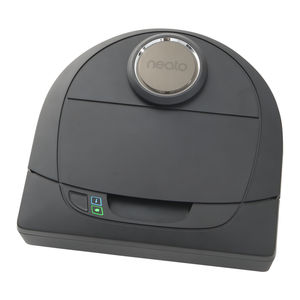 Neato Botvac D5 Connected / D3 Connected handleiding