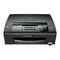 Alles-in-één printers Brother DCP-J515W Gebruikershandleiding