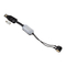 Nitecore LC10 - Handleiding voor draagbare magnetische USB-oplader voor buiten