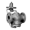 Controle-eenheden Emerson FISHER 92W Installatiegids