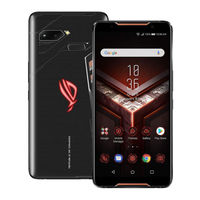 ASus ROG Phone ZS600KL Gebruikershandleiding