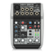 behringer XENYX Q1202USB/Q1002USB/Q802USB/Q502USB Handleiding