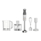Kenwood Triblade XL, HBM40 - Hand Mixer Manual