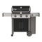 Weber GENESIS II E-315, GENESIS II S-315, GENESIS II SE-315, GENESIS II CSE-315, GENESIS II CSS-315 Handleiding
