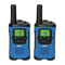 Alecto FR-115 - Walkie-Talkie Handleiding