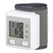 Alecto ACB-50 - Handleiding bloeddrukmeter
