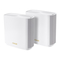 Asus ZenWiFi XT8 - AX6600 Tri Band WiFi Router Handleiding