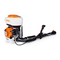 Stihl SR200 Handleiding