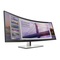 Monitoren HP EliteDisplay S430c Gebruikershandleiding