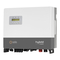 Omvormers SOLIS RHI Series Instructiehandleiding