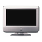 LCD TV Sony WEGA KLV-L23M1 Gebruiksaanwijzing