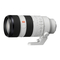 Sony FE 70-200mm F2.8 GM OSS II, SEL70200GM2 - Handleiding verwisselbare lens