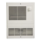 Broan 9810WH / 9815WH Seriehandleiding