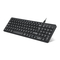 perixx PERIBOARD-215 - Handleiding membraantoetsenbord