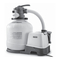 Waterpompen Intex Krystal Clear QX2100 Gebruikershandleiding