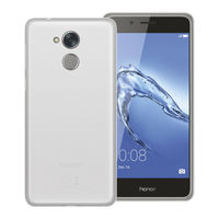 Huawei nova smart Gebruikershandleiding