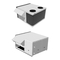 Warmtepompen Lennox BALTIC Series Handleiding