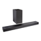 LG S75Q - Draadloze Soundbar Snelstartgids