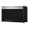 Frigidaire UMV1422US - 1.4 Cu. Ft. Over-The-Range Magnetronhandleiding