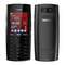 Mobiele telefoons Nokia X2-02 Gebruikershandleiding