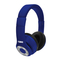 Naxa NE-965 - BACKSPIN Draadloze Hoofdtelefoon Handleiding