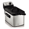 KRUPS EASY PRO KJ332 - 2.5L Semi-Pro Friteuse Handleiding