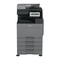 Alles-in-één printers Sharp BP-50C26 Gebruikershandleiding