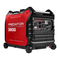 Predator 3500 Watt, 59137 - SUPER STILLE Inverter Generator Handleiding